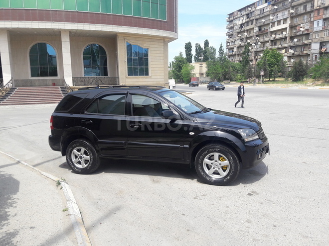 Kia Sorento 2004, 290,000 km - 0.3 l - Bakı