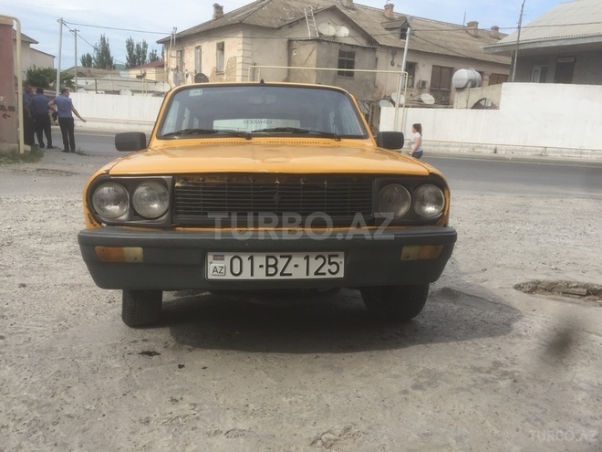 Renault 12 Toros 1995, 270,000 km - 1.2 л - Bakı