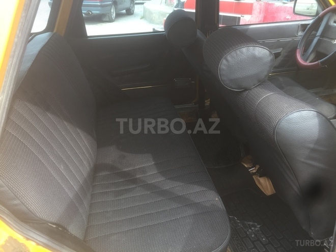Renault 12 Toros 1995, 270,000 km - 1.2 л - Bakı