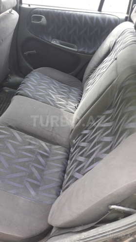 Opel Astra 1996, 35,000 km - 0.1 l - Bakı