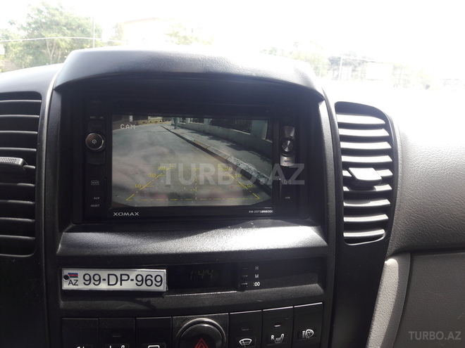 Kia Sorento 2004, 290,000 km - 0.3 l - Bakı