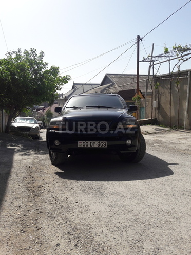 Kia Sorento 2004, 290,000 km - 0.3 l - Bakı