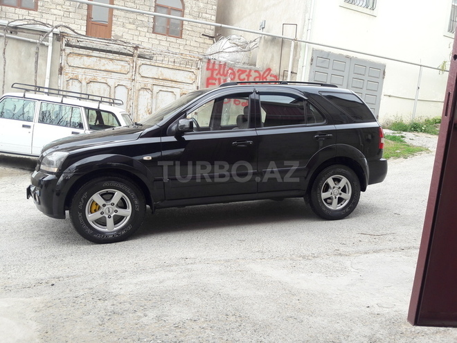 Kia Sorento 2004, 290,000 km - 0.3 l - Bakı