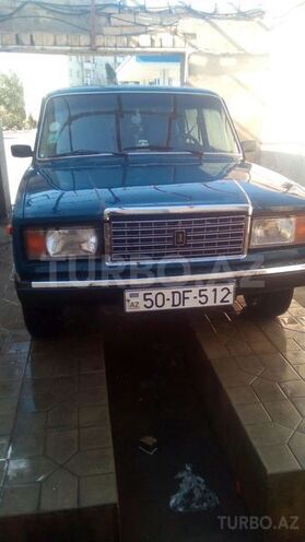 LADA (VAZ) 2107 2000, 220,000 km - 1.6 л - Sumqayıt