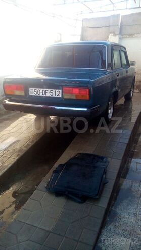 LADA (VAZ) 2107 2000, 220,000 km - 1.6 л - Sumqayıt