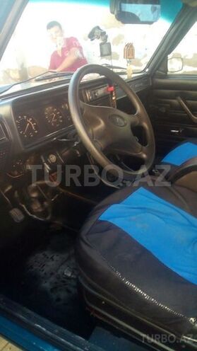 LADA (VAZ) 2107 2000, 220,000 km - 1.6 л - Sumqayıt
