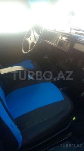 LADA (VAZ) 2107 2000, 220,000 km - 1.6 л - Sumqayıt