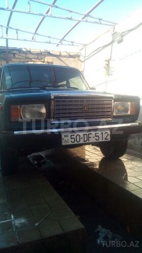 LADA (VAZ) 2107 2000, 220,000 km - 1.6 л - Sumqayıt