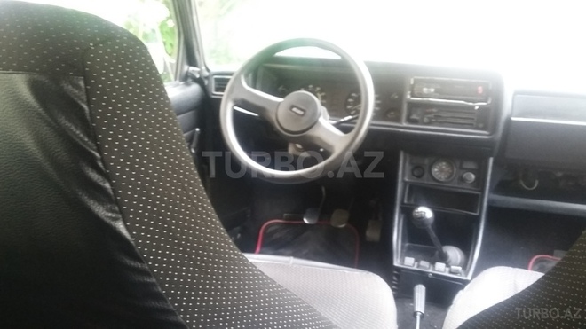 LADA (VAZ) 2107 2010, 65,000 km - 1.6 l - Bakı