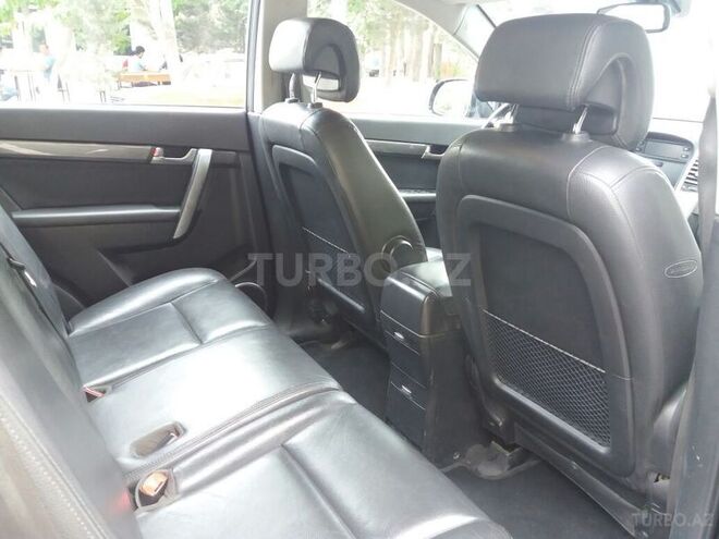 Chevrolet Captiva 2007, 139,000 km - 2.0 л - Bakı
