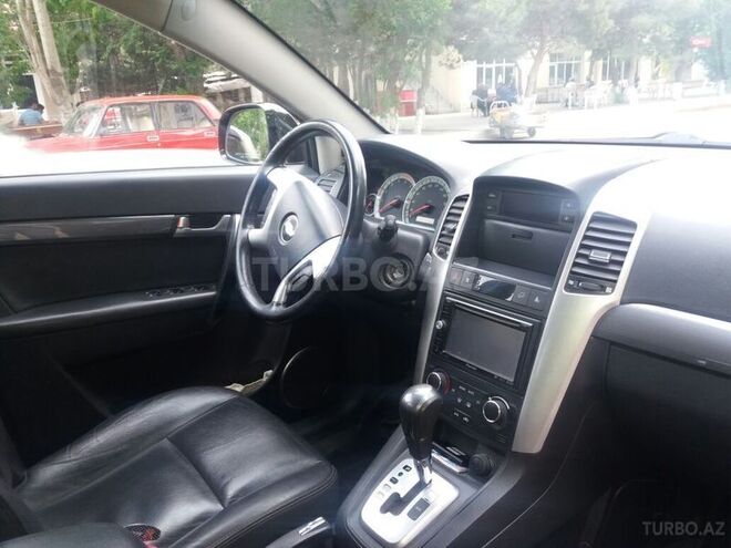 Chevrolet Captiva 2007, 139,000 km - 2.0 л - Bakı