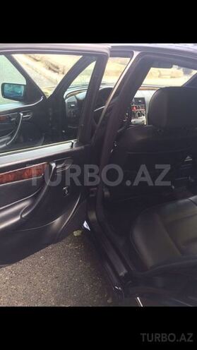 Mercedes C 230 1998, 160,000 km - 2.3 l - Bakı