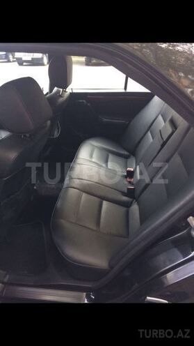 Mercedes C 230 1998, 160,000 km - 2.3 l - Bakı