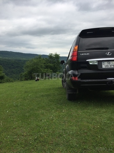 Toyota Prado 2006, 123,000 km - 2.7 l - Bakı