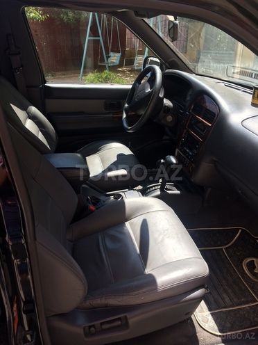 Nissan Pathfinder 2001, 184,100 km - 0.4 l - Bakı