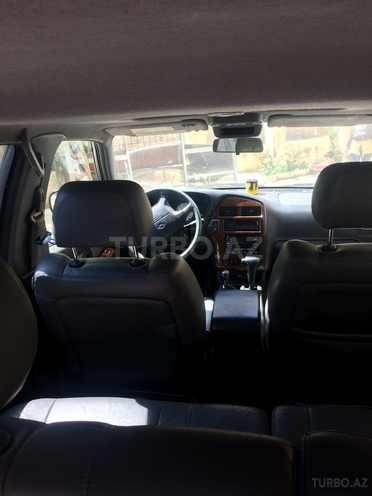 Nissan Pathfinder 2001, 184,100 km - 0.4 l - Bakı