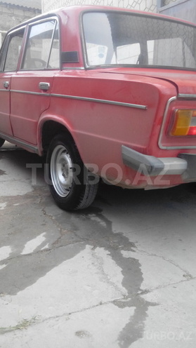 LADA (VAZ) 2106 1985, 383,770 km - 1.3 l - Bakı