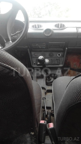 LADA (VAZ) 2106 1985, 383,770 km - 1.3 l - Bakı