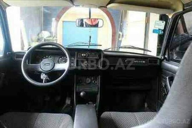 LADA (VAZ) 2107 2009, 115,000 km - 1.6 l - Bakı