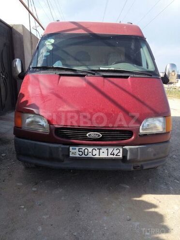 Ford Transit 1997, 220,000 km - 2.5 l - Sumqayıt