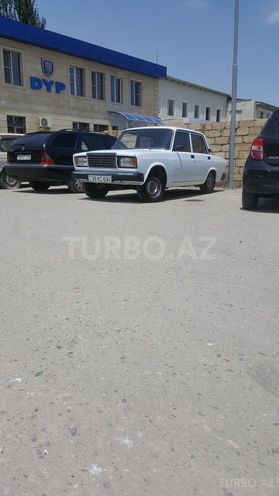 LADA (VAZ) 2107 2008, 86,000 km - 1.7 l - Sumqayıt