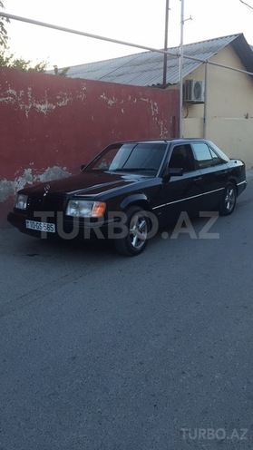 Mercedes E 230 1990, 499,000 km - 2.3 l - Bakı
