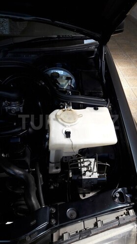 Mercedes C 180 1999, 274,000 km - 1.8 l - Gəncə