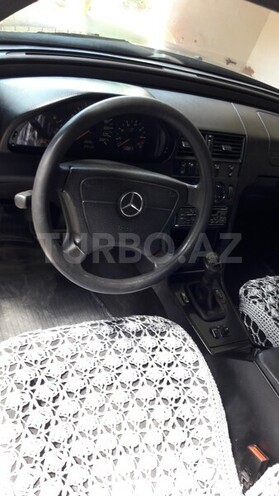 Mercedes C 180 1999, 274,000 km - 1.8 l - Gəncə