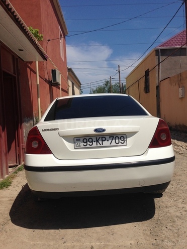 Ford Mondeo 2001, 280,000 km - 2.0 л - Bakı