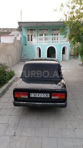 LADA (VAZ) 2107 2011, 101,000 km - 1.6 l - Bakı