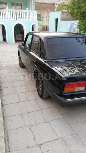 LADA (VAZ) 2107 2011, 101,000 km - 1.6 l - Bakı