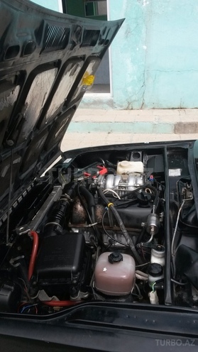 LADA (VAZ) 2107 2011, 101,000 km - 1.6 l - Bakı