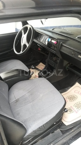 LADA (VAZ) 2107 2011, 101,000 km - 1.6 l - Bakı