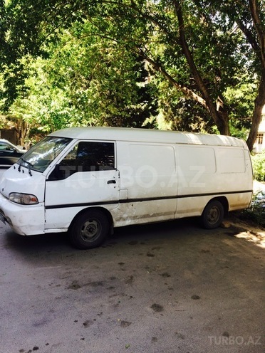 Hyundai H 100 1999, 3,222,322 km - 0.3 l - Bakı