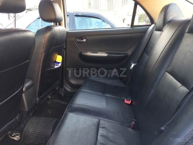 BYD F3 2014, 95,000 km - 1.5 l - Bakı