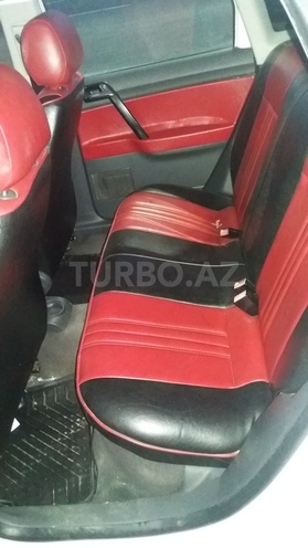Volkswagen Polo 2003, 233,888 km - 1.4 l - Bakı