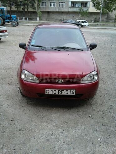 LADA (VAZ) Kalina 2005, 256,000 km - 1.6 л - Sumqayıt