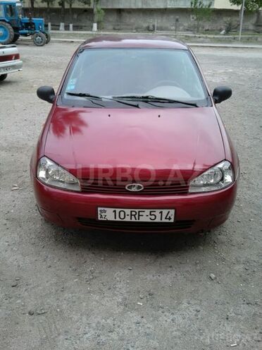 LADA (VAZ) Kalina 2005, 256,000 km - 1.6 л - Sumqayıt
