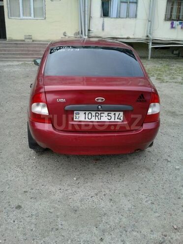 LADA (VAZ) Kalina 2005, 256,000 km - 1.6 л - Sumqayıt