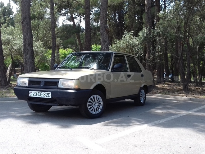 Tofas Sahin 2004, 90,000 km - 1.6 l - Sumqayıt