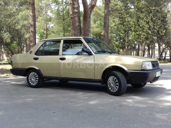 Tofas Sahin 2004, 90,000 km - 1.6 l - Sumqayıt