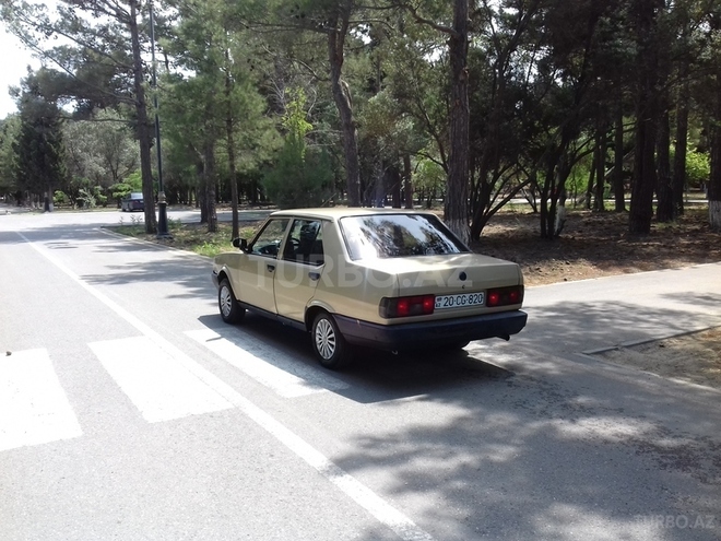 Tofas Sahin 2004, 90,000 km - 1.6 l - Sumqayıt