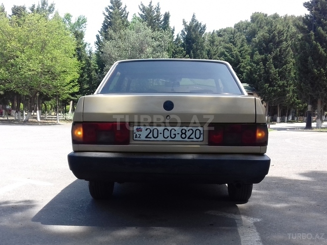 Tofas Sahin 2004, 90,000 km - 1.6 l - Sumqayıt