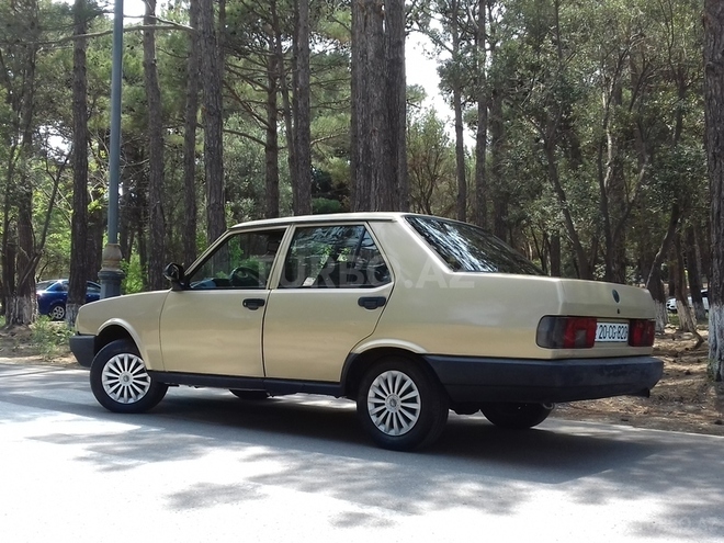Tofas Sahin 2004, 90,000 km - 1.6 l - Sumqayıt