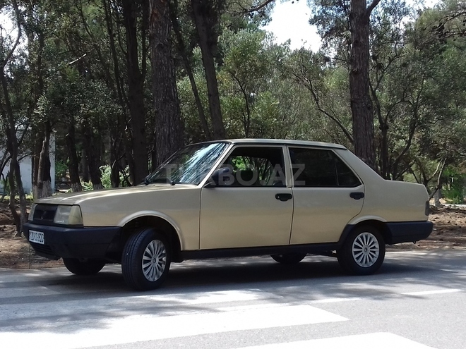 Tofas Sahin 2004, 90,000 km - 1.6 l - Sumqayıt