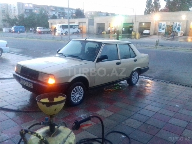 Tofas Sahin 2004, 90,000 km - 1.6 l - Sumqayıt
