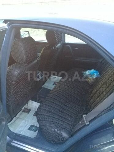 Mercedes E 230 1996, 291,000 km - 0.3 л - Sumqayıt