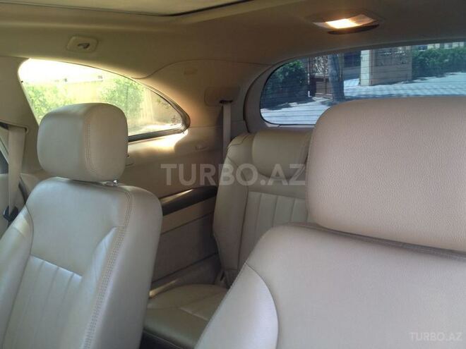 Mercedes R 350 2006, 217,000 km - 3.5 l - Bakı
