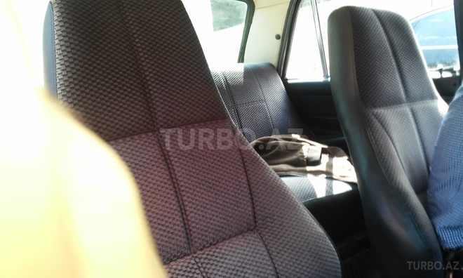 LADA (VAZ) 2107 1991, 98,000 km - 1.6 l - Bakı