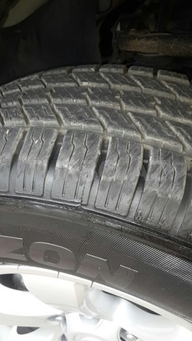 Toyota Prado 2006, 109,645 km - 2.7 l - Bakı